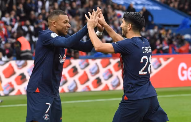Chiêm ngưỡng dàn xe 'khủng' của Kylian Mbappe
