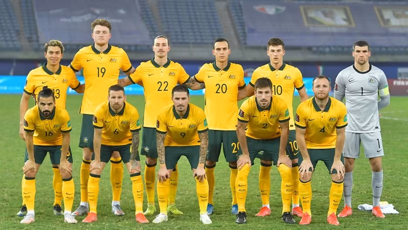 Sau khi trở thành thành viên của AFC, Australia từng nhiều lần cử các đội trẻ tham dự giải đấu cấp Đông Nam Á nên trong tương lai gần, nước này có thể sẽ liên hệ để mang ĐTQG dự AFF Cup. Nga và nhiều đội mạnh có thể dự AFF Cup?