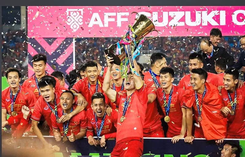 Truyền thông Indonesia cho rằng AFF Cup rất có thể có thêm nhiều đội bóng mạnh tham dự khi có cơ hội trở thành giải đấu chính thức của FIFA. Nga và nhiều đội mạnh có thể dự AFF Cup?