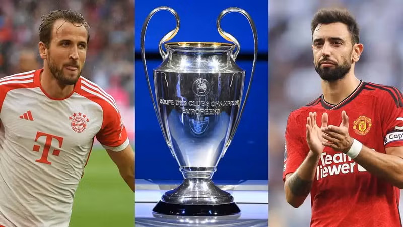 Theo tờ Goal, đội bóng nào vào đến tứ kết Champions League mùa này còn nhận thêm 9,1 triệu Bảng. Nếu MU có thể đi đến vòng bán kết, số tiền thưởng sẽ nâng lên 10 triệu Bảng. Bị loại sớm khỏi Champions League, Man United mất 'núi' tiền