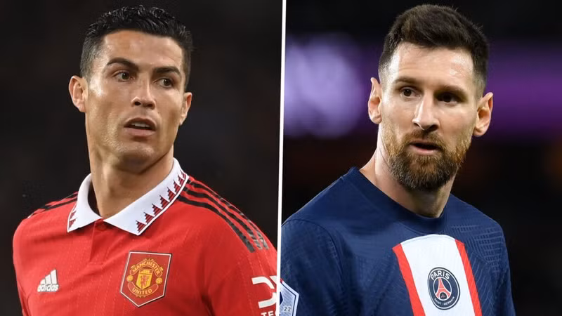 Messi tiết lộ điều ít biết về quyết định đầu quân cho Inter Miami