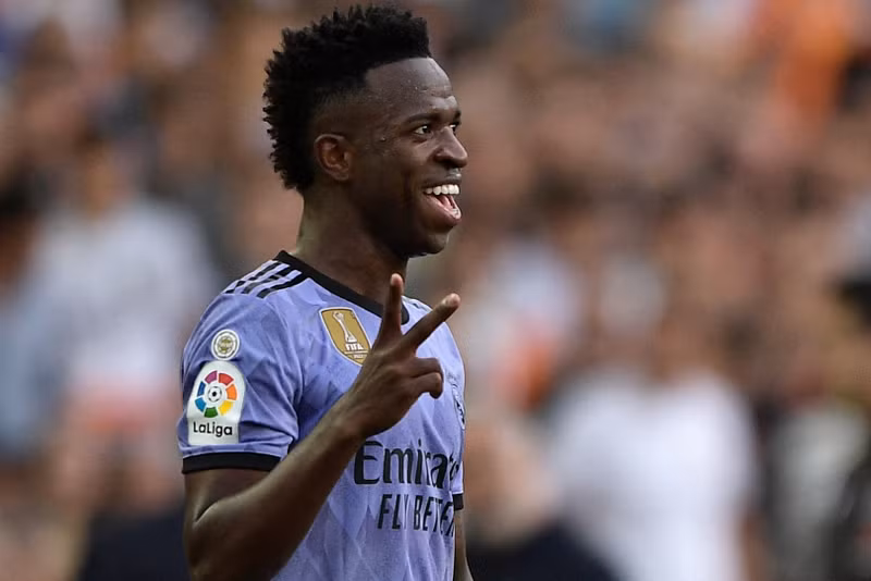 Arsenal vẫn đang theo dõi sát tình hình của Vinicius. trong bối cảnh tương lai của ngôi sao này tại Real Madrid chưa được định đoạt. vinicius-valencia-real-madrid-747-6759.jpg