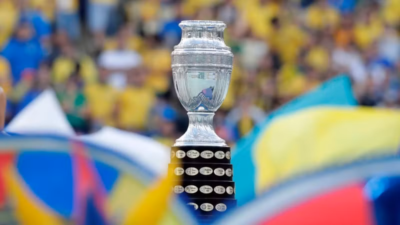 Diễn ra song song với EURO 2024 là Copa America 2024. Giải đấu này có sự tham dự của 16 đội diễn ra tại Mỹ từ ngày 20/6 đến 14/7. Những giải đấu quốc tế đáng chờ đợi trong năm 2024