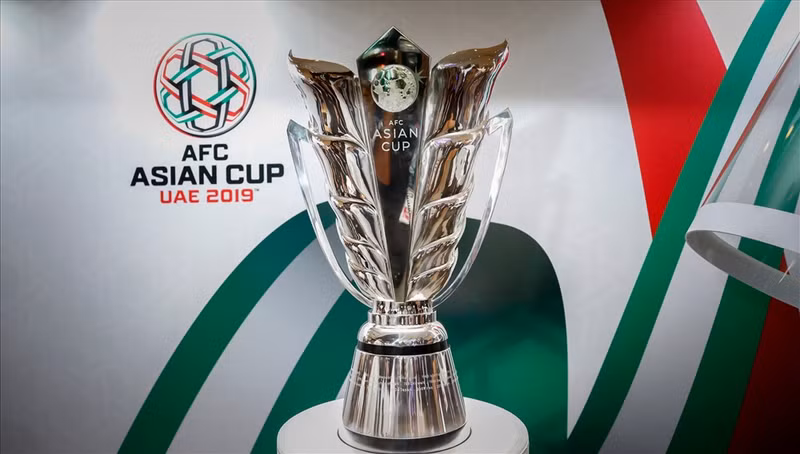Giải Asian Cup năm 2019 đã được mở rộng từ 16 đội lên 24 đội, với quy trình vòng loại tăng gấp đôi như một phần của vòng loại Giải vô địch bóng đá thế giới 2018. Đội bóng nào vô địch Asian Cup nhiều nhất?