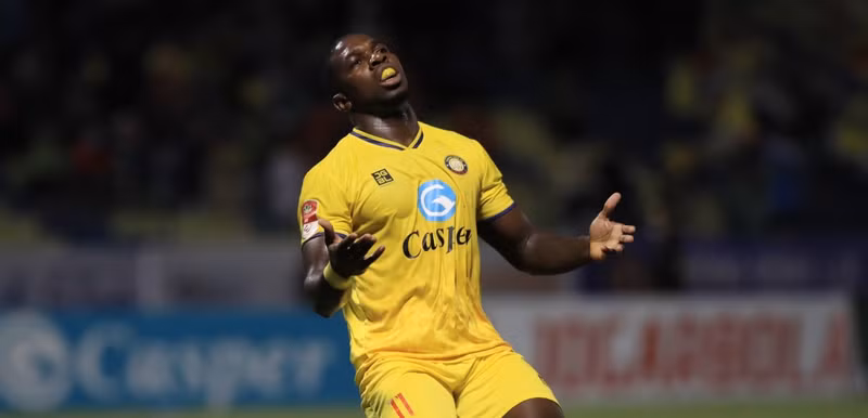 2. Rimario (Đông Á Thanh Hóa): 9 bàn. Cầu thủ nào dẫn đầu danh sách Vua phá lưới V-League 2023/24?
