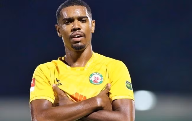 3. Alan Sebastiao Alexandre (MQ Bình Định): 9 bàn. Cầu thủ nào dẫn đầu danh sách Vua phá lưới V-League 2023/24?