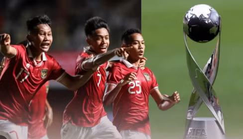 Xác định 16 đội đi tiếp Vòng chung kết U17 World Cup 2023