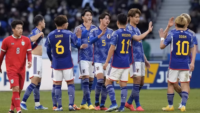 Đội vô địch Asian Cup 2023 được thưởng 5 triệu USD (121,85 tỉ đồng). Đội á quân được 3 triệu USD (73,1 tỉ đồng). AFC chỉ ra 5 tài năng trẻ đáng xem ở Asian Cup 2023