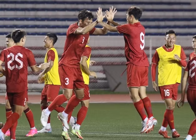 Lịch thi đấu lượt trận 2 vòng loại World Cup 2026: Việt Nam gặp khó 