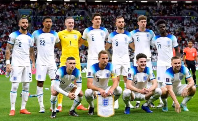 Xác định 13/24 đội tuyển giành vé vào Vòng chung kết Euro 2024