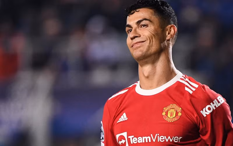 Thủ môn Man United chỉ ra cầu thủ vĩ đại nhất thế giới