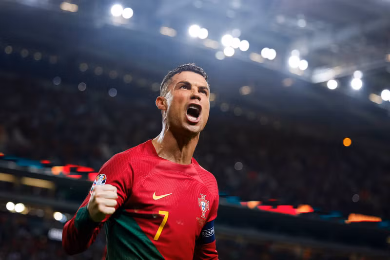 Thủ môn Man United chỉ ra cầu thủ vĩ đại nhất thế giới