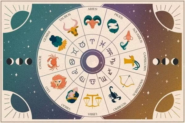 Sư Tử nhận tin vui từ khoản đầu tư, Bảo Bình giải tỏa hiểu lầm ngày 31/7