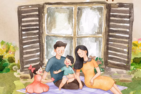 Cảm thụ văn học: Áng văn vời vợi chất thơ