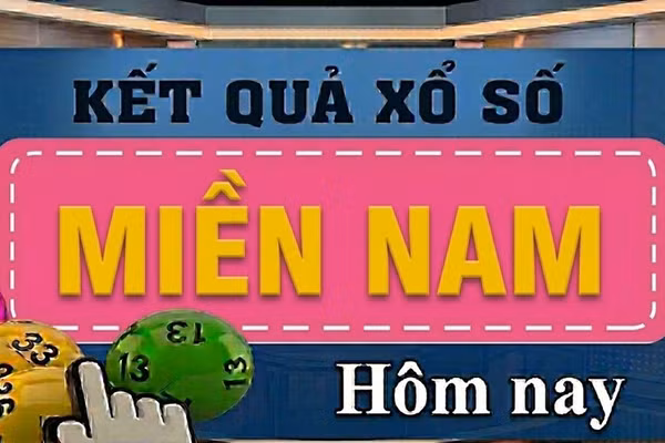 XSMN 28/8 - Kết quả xổ số miền Nam hôm nay ngày 28/8/2026
