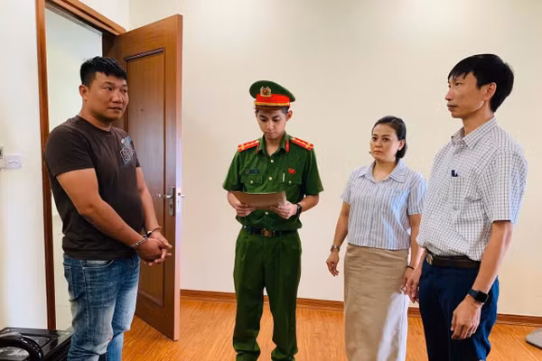 Lê Mạnh Đáng biết lợn bệnh nhưng vẫn thu mua để bán kiếm lời.