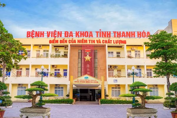 Cục Quản lý khám, chữa bệnh đề nghị Sở Y tế Thanh Hóa khẩn trương xác minh thông tin liên quan đến việc vận chuyển người bệnh từ Bệnh viện Đa khoa Thanh Hóa về nhà.