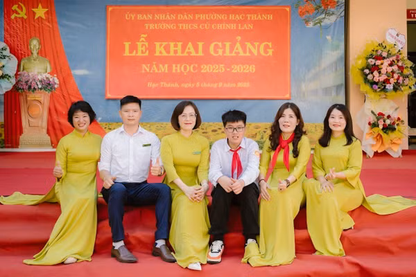 Hội đồng trường sẽ không được tổ chức trong các cơ sở giáo dục công lập, trừ các trường công lập có thoả thuận quốc tế.