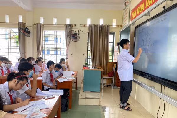 Ảnh minh họa.