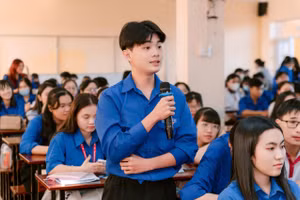 Sinh viên tốt nghiệp xuất sắc được hỗ trợ 150 triệu đồng nếu đáp ứng các điều kiện theo chính sách thu hút người có tài năng của tỉnh Cà Mau.