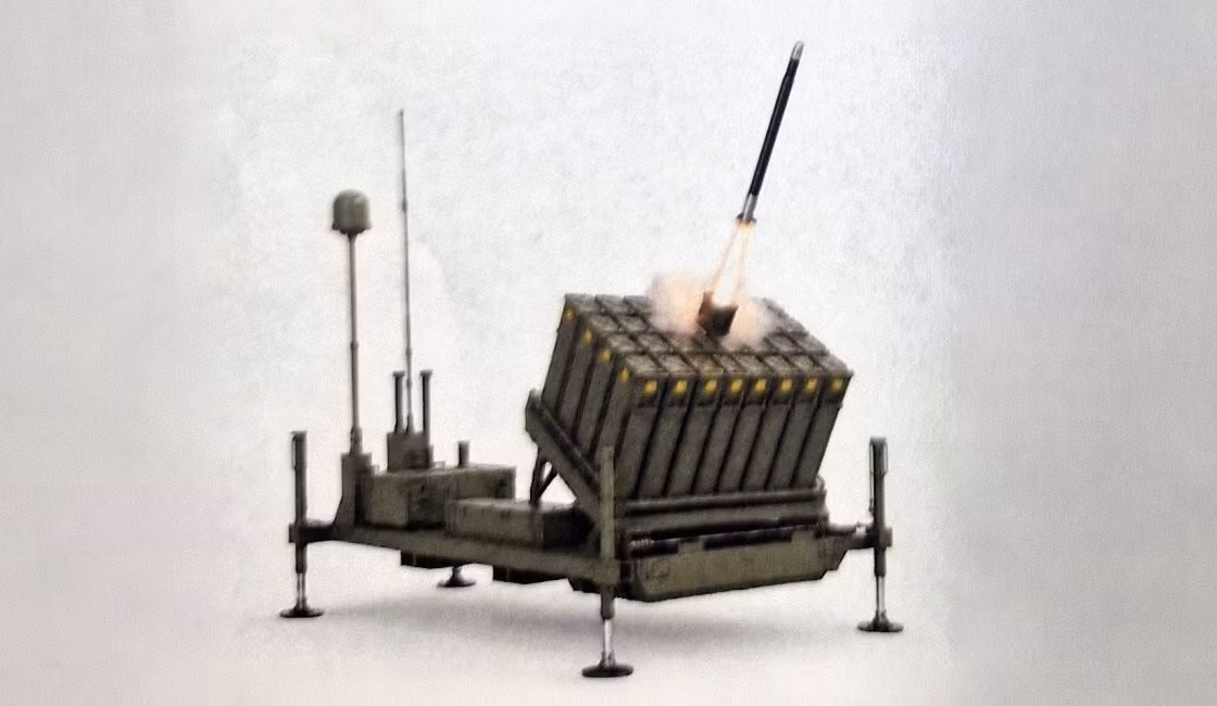 MBDA và Ba Lan công bố hệ thống phòng không mới ‘tiết kiệm’