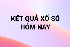 XSMT 10/5 - Kết quả xổ số miền Trung ngày 10/5/2025