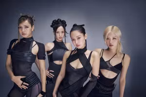 BLACKPINK lập kỷ lục chưa từng có trên YouTube
