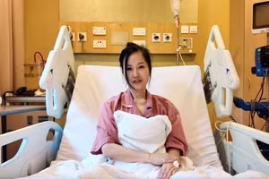 Sức khỏe diva Hồng Nhung ra sao sau khi điều trị ung thư?