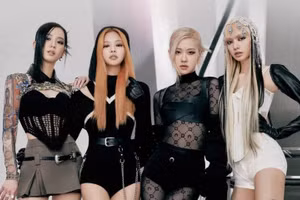 Rộ tin đồn BLACKPINK tan rã