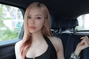 Bị 'tố' chảnh chọe, Hoa hậu Kỳ Duyên vội vàng đính chính