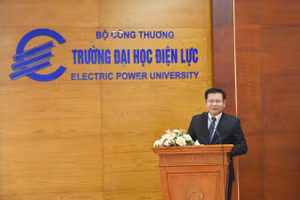 Trường Đại học Điện lực thúc đẩy AI, tự động hóa trong lưới điện thông minh