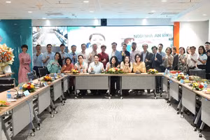 ABBANK hợp tác cùng VietED Group xây dựng giải pháp phát triển sinh kế bền vững