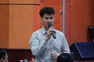 Dàn 'Anh trai' sẽ biểu diễn tại lễ kỷ niệm 50 năm ngày Giải phóng miền Nam