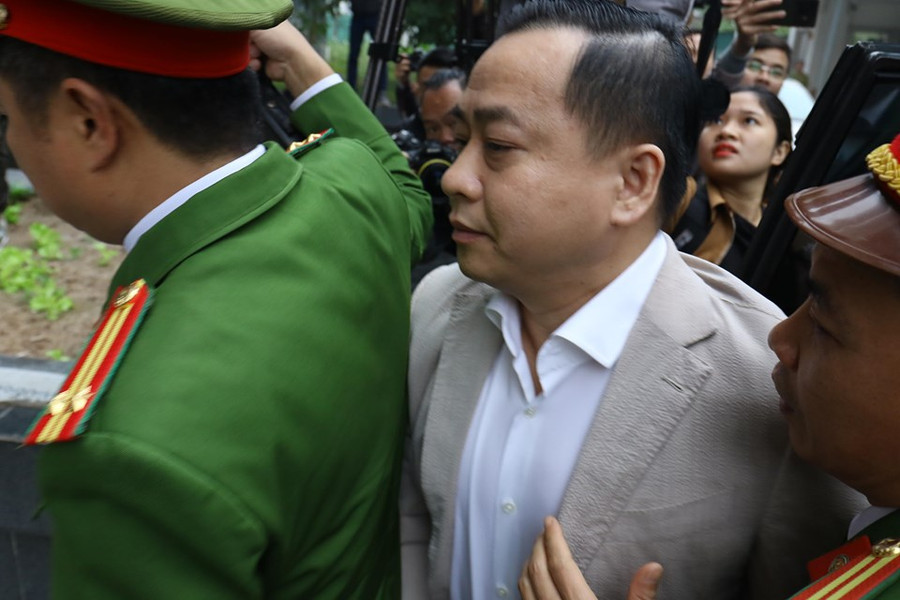 “Bàn tay ma quỷ” của Vũ đã thâu tóm những công sản nào của Đà Nẵng?