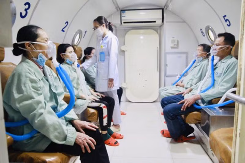 Mặt khác, tự chủ bệnh viện có những lợi ích nhất định và cần được nghiên cứu kỹ lưỡng