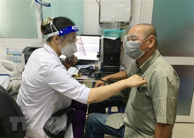 Cơ chế tự chủ dẫn đến bệnh viện có khuynh hướng tìm thêm doanh thu Cơ chế tự chủ dẫn đến bệnh viện có khuynh hướng tìm thêm doanh thu