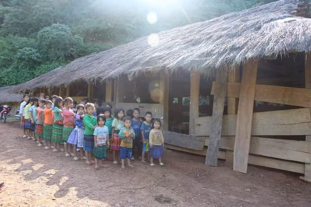 Quản lý vốn, Sở GD&ĐT Thanh Hóa: Tiền tỉ đầu tư tiếp tục được tiêu như thế nào?