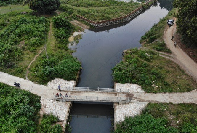 Triệu người dân Hà Nội đã bị Cty Cổ phần nước sạch sông Đà lừa dối