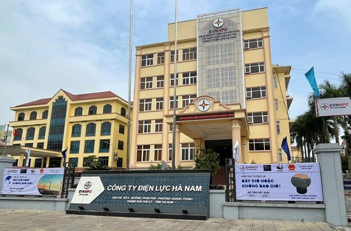 PC Hà Nam PC Hà Nam