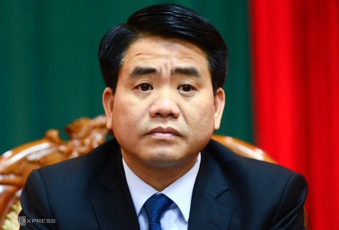 Nguyễn Đức Chung