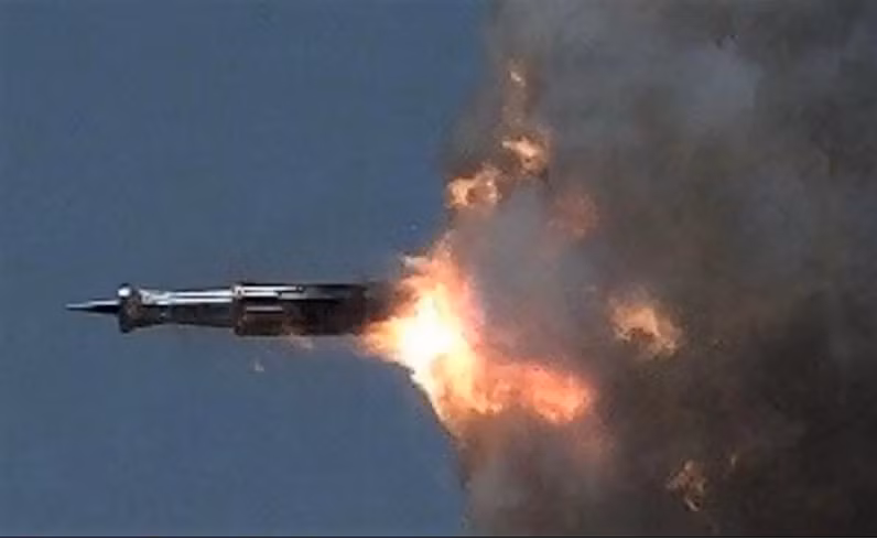 Mỹ thử nghiệm đạn pháo 155mm.