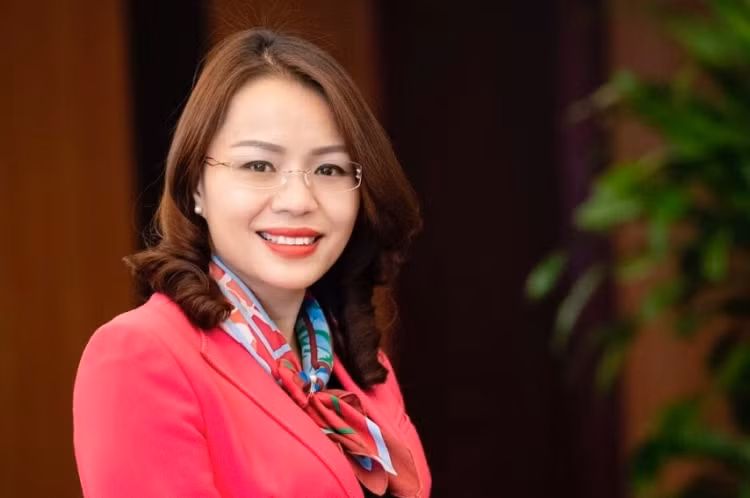 Hương Trần Kiều Dung