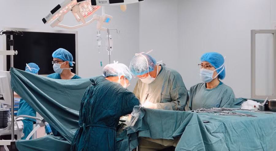 Nghị quyết mới do Chính phủ ban hành đang góp phần giải quyết tình trạng thiếu hụt vật tư y tế.