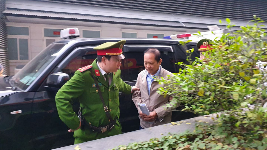 Trương Minh Tuấn Trương Minh Tuấn