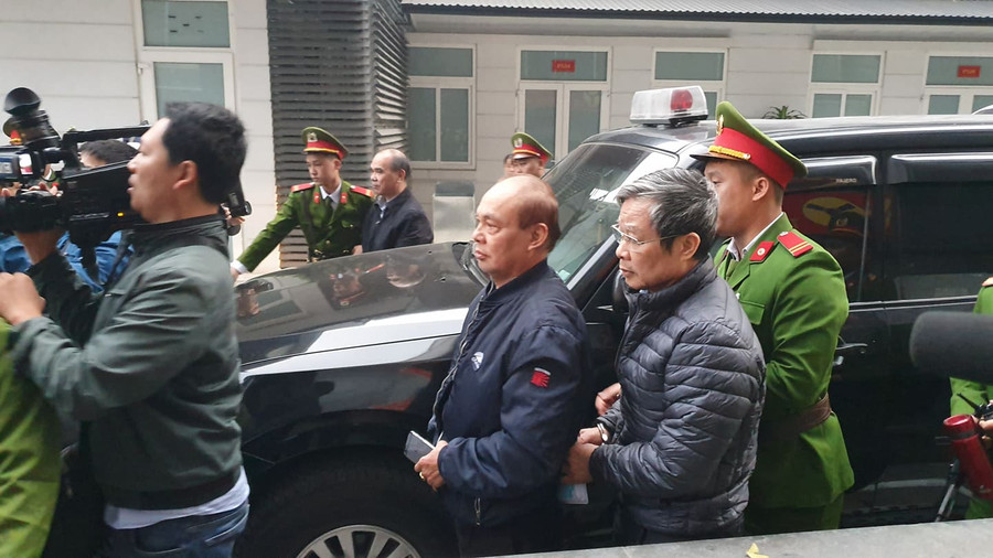 Nguyễn Bắc Son Nguyễn Bắc Son
