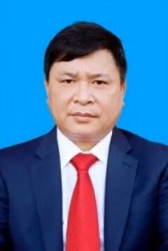 Ông Nguyễn Thế Tuấn. 