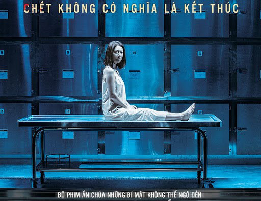 Ông chồng "ác mộng" trên phim Hàn số 1 gọi tên "thánh cắm sừng" của Thế Giới Hôn Nhân ảnh 9 Ông chồng "ác mộng" trên phim Hàn số 1 gọi tên "thánh cắm sừng" của Thế Giới Hôn Nhân ảnh 9