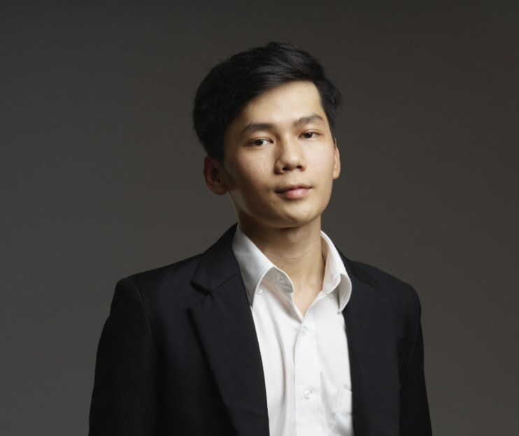 Chân dung Luật sư Lê Minh Trung. Chân dung Luật sư Lê Minh Trung.