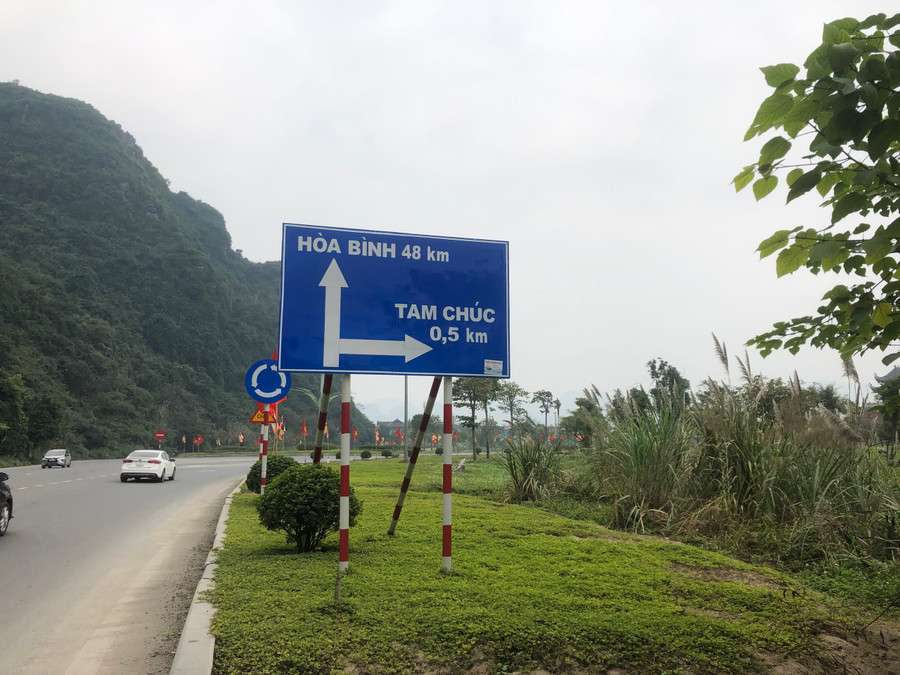 TTCP kiến nghị, rà soát, giảm trừ dự toán chi phí xây dựng tại 4 dự án, trong đó có số tiền trên 446 tỷ đồng của dự án hạ tầng kỹ thuật Khu du lịch Tam Chúc, do Ban QLDA đầu tư xây dựng tỉnh Hà Nam làm chủ đầu tư. Ảnh: TG. TTCP kiến nghị, rà soát, giảm trừ dự toán chi phí xây dựng tại 4 dự án, trong đó có số tiền trên 446 tỷ đồng của dự án hạ tầng kỹ thuật Khu du lịch Tam Chúc, do Ban QLDA đầu tư xây dựng tỉnh Hà Nam làm chủ đầu tư. Ảnh: TG.