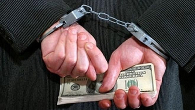 Tội phạm tham nhũng và các loại tội phạm khác tìm nhiều cách để "rửa tiền" phạm tội mà có. Ảnh có tính chất minh họa Tội phạm tham nhũng và các loại tội phạm khác tìm nhiều cách để "rửa tiền" phạm tội mà có. Ảnh có tính chất minh họa